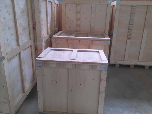 木包装箱2